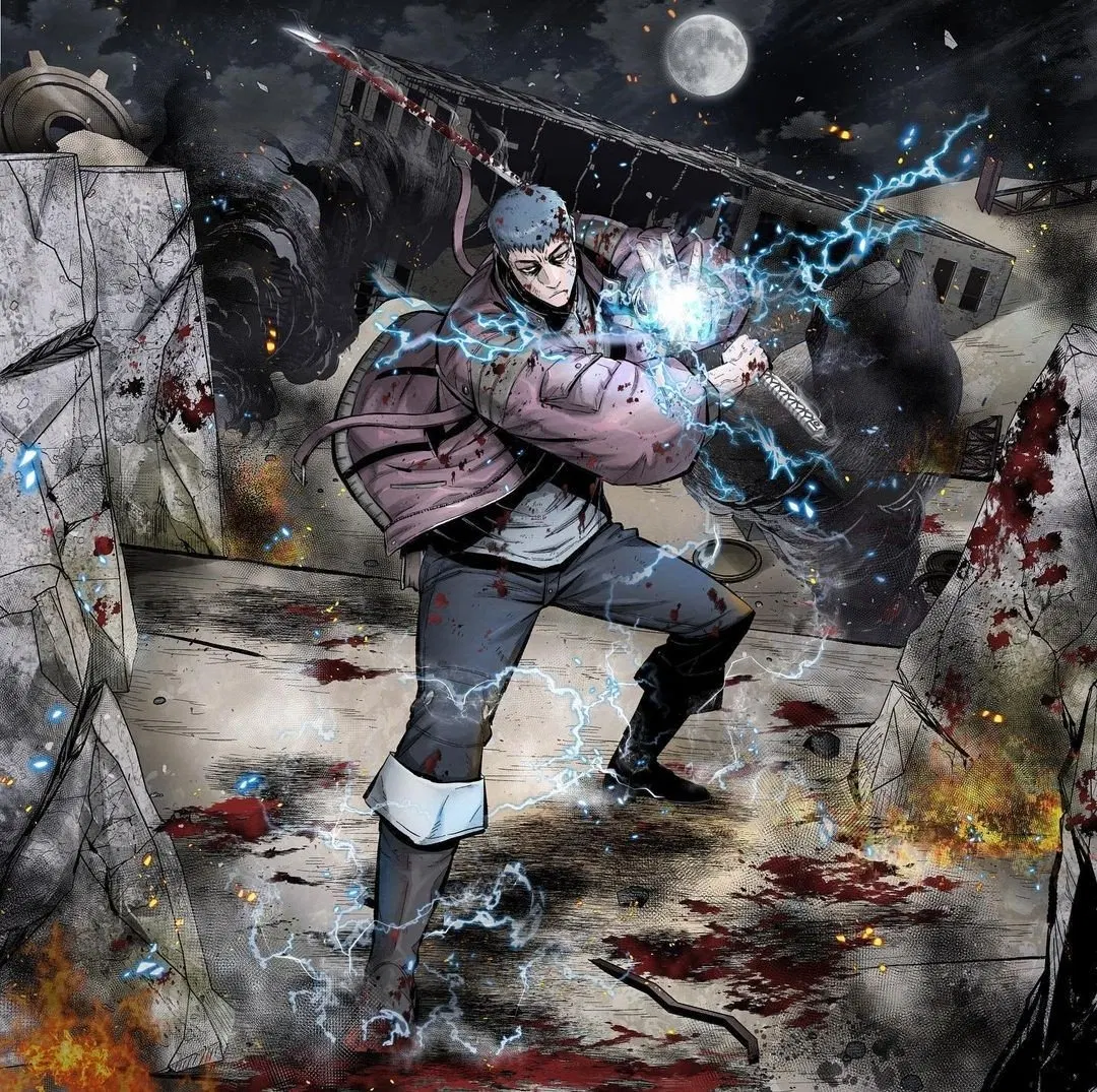 ภาพของ L.A.G (Unlimited Passive)